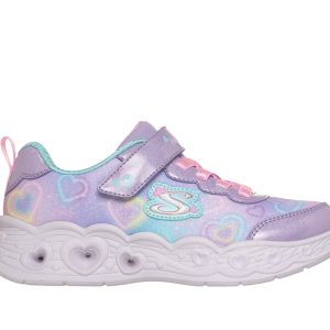 Skechers S-Lights: Divine Heart Lights