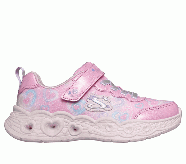 Skechers S-Lights: Divine Heart Lights