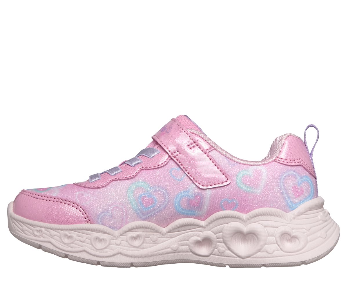 Skechers S-Lights: Divine Heart Lights