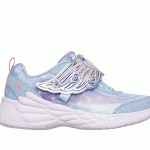 Skechers S-Lights: Dream Racer - Wing Luxe
