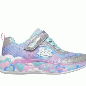 Skechers S-Lights: Eternal Heart Lights