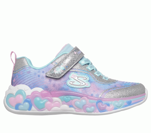 Skechers S-Lights: Eternal Heart Lights
