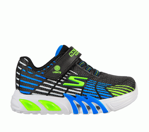 Skechers S Lights: Flex-Glow Elite