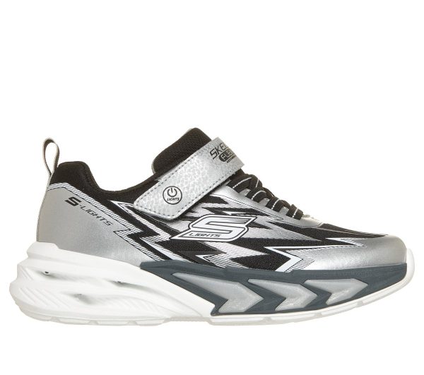 Skechers S-Lights: Flex-Glow Plus