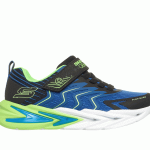 Skechers S-Lights: Flex-Glow Ultra - Prism-Pacer