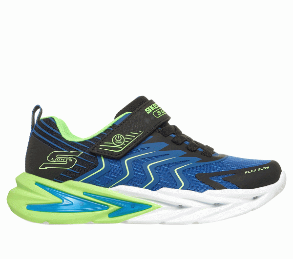 Skechers S-Lights: Flex-Glow Ultra - Prism-Pacer