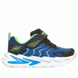 Skechers S-Lights: Flex-Glow Ultra - Prism-Pacer