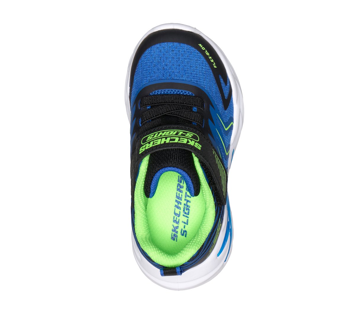 Skechers S-Lights: Flex-Glow Ultra - Prism-Pacer