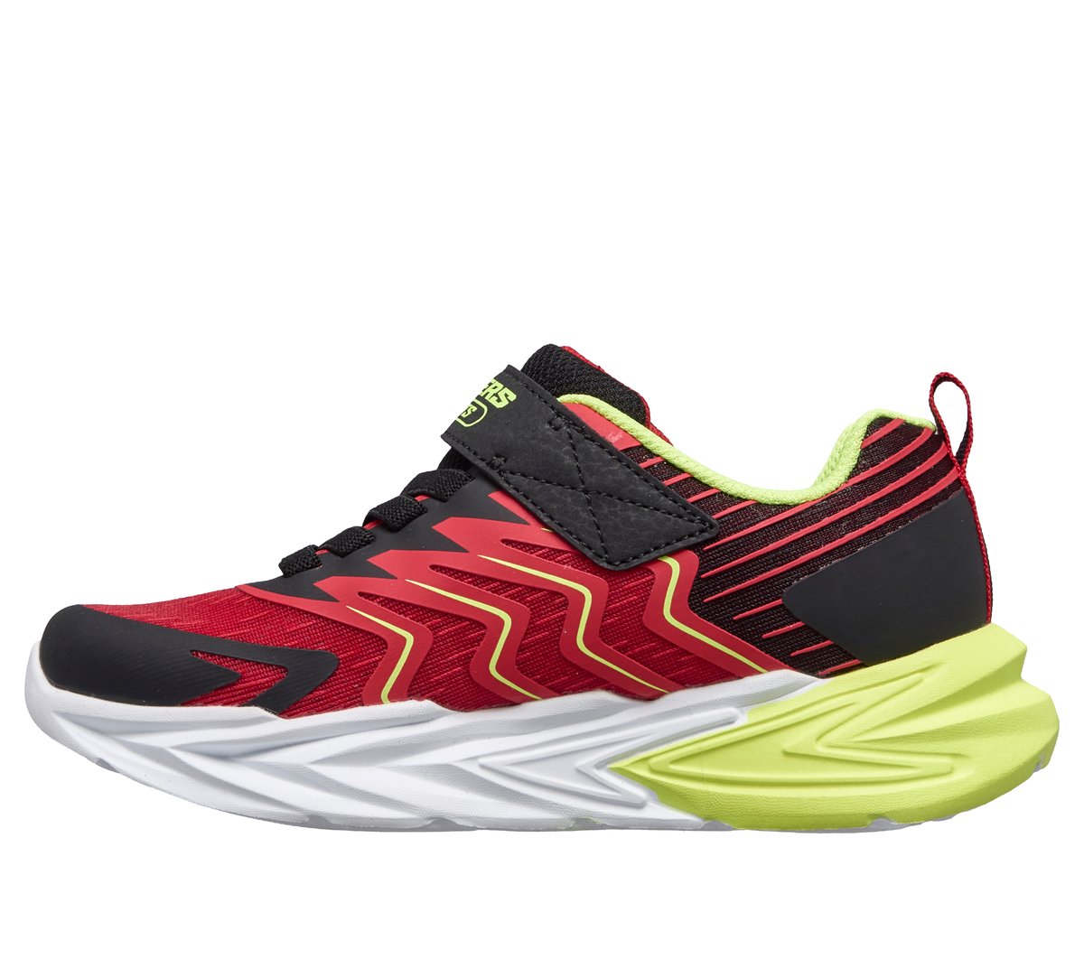 Skechers S-Lights: Flex-Glow Ultra - Prism-Pacer