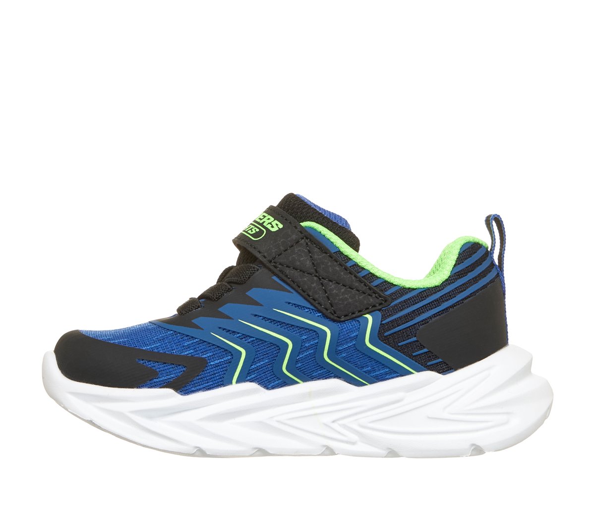Skechers S-Lights: Flex-Glow Ultra - Prism-Pacer