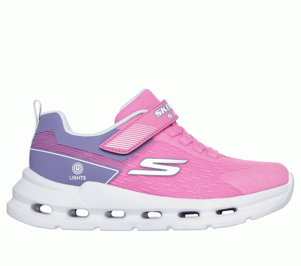 Skechers S-Lights: Glide-Step Lights