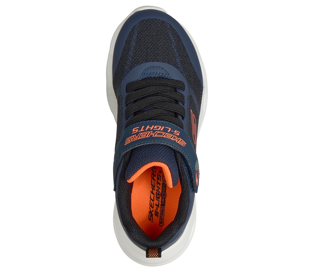 Skechers S-Lights: Glide-Step Lights