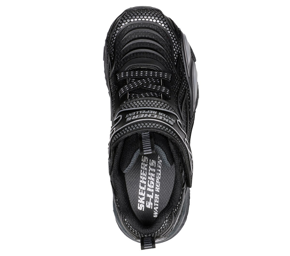 Skechers S Lights: Hydro Lights - Heat Stride