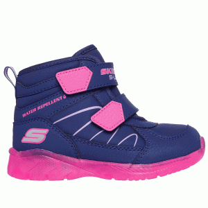 Skechers S-Lights: Illumi-Brights - Polar Steppers