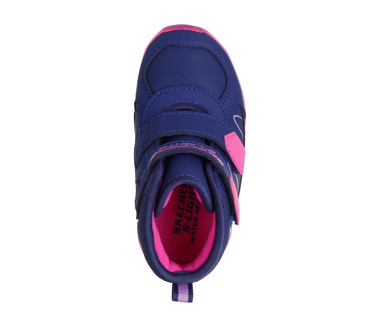Skechers S-Lights: Illumi-Brights - Polar Steppers