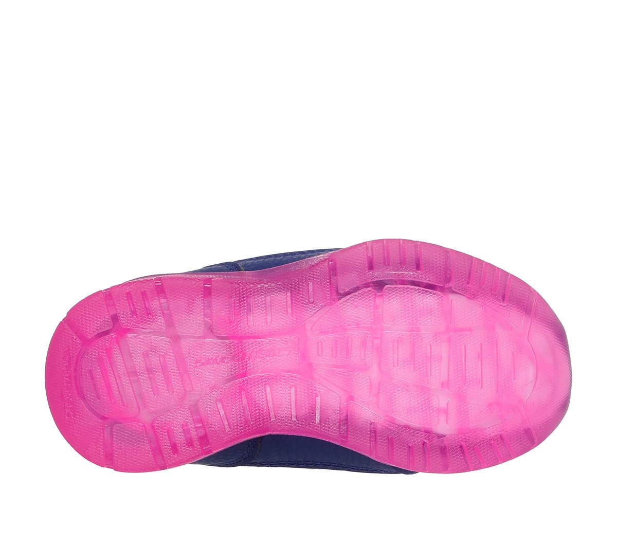 Skechers S-Lights: Illumi-Brights - Polar Steppers