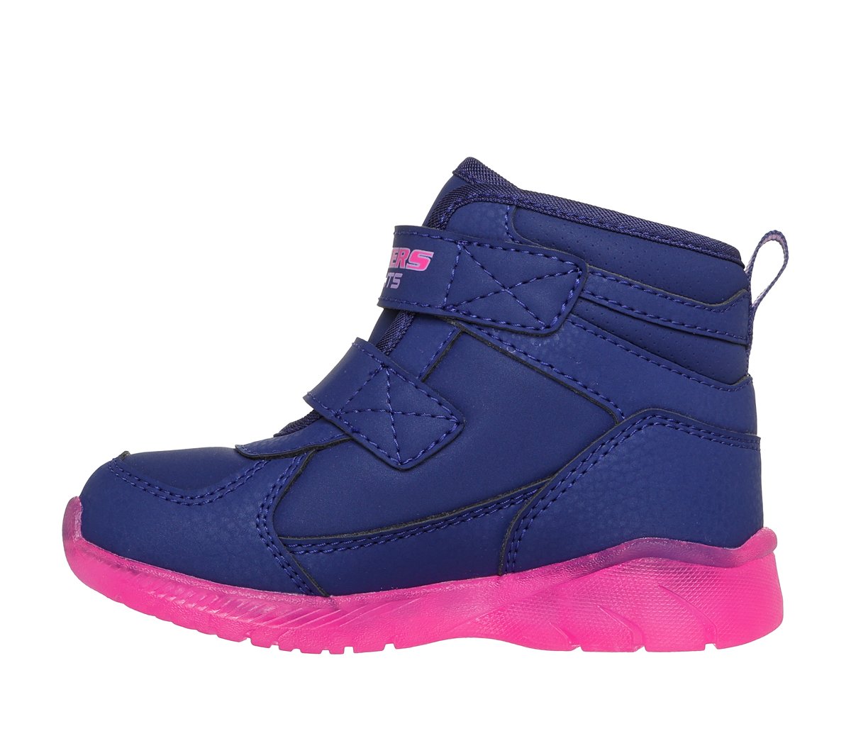 Skechers S-Lights: Illumi-Brights - Polar Steppers