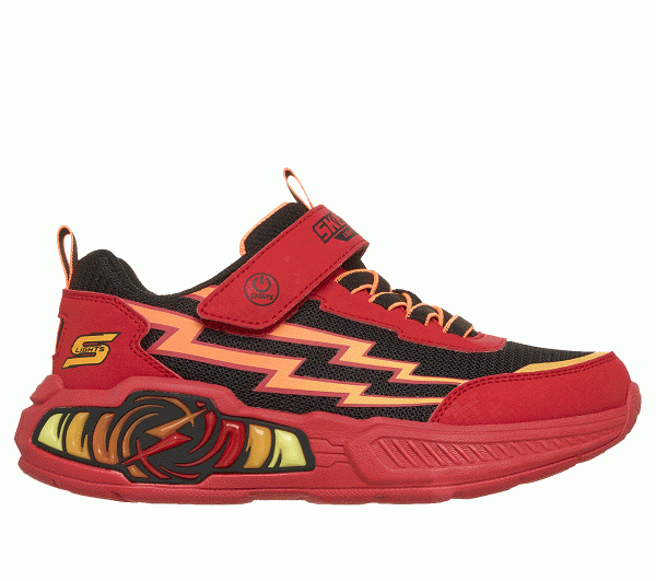 Skechers S-Lights: Light Storm 3.0 - Prism Tech