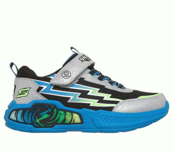 Skechers S-Lights: Light Storm 3.0 - Prism Tech