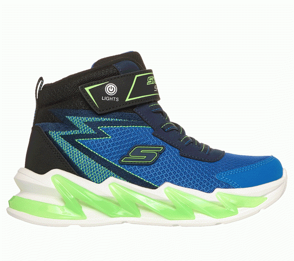 Skechers S-Lights: Light-Surge - Vertex Glow