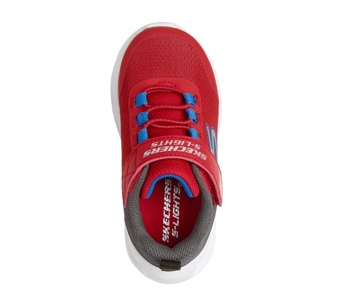 Skechers S-Lights: Lil' Glide-Step Lights