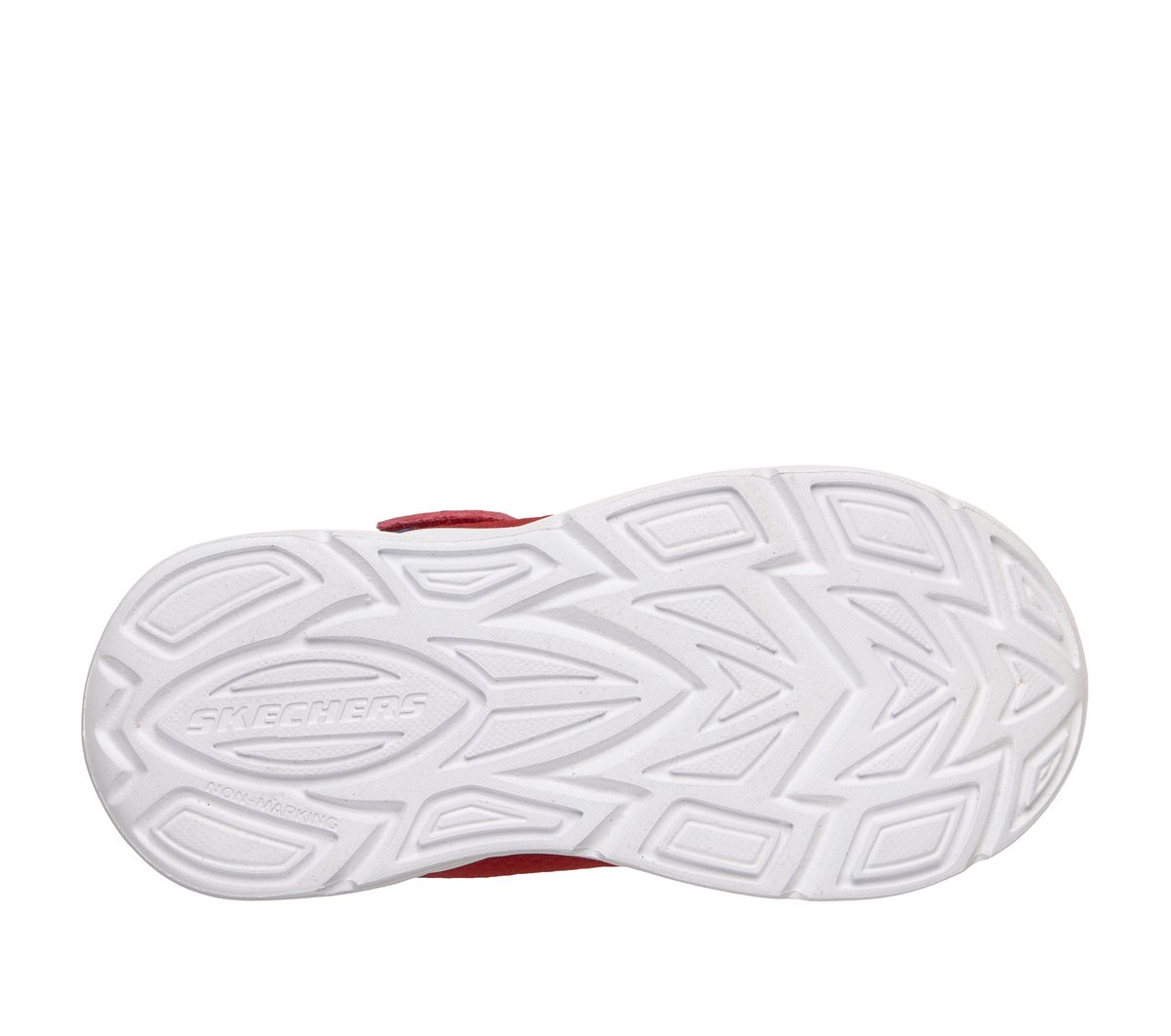Skechers S-Lights: Lil' Glide-Step Lights