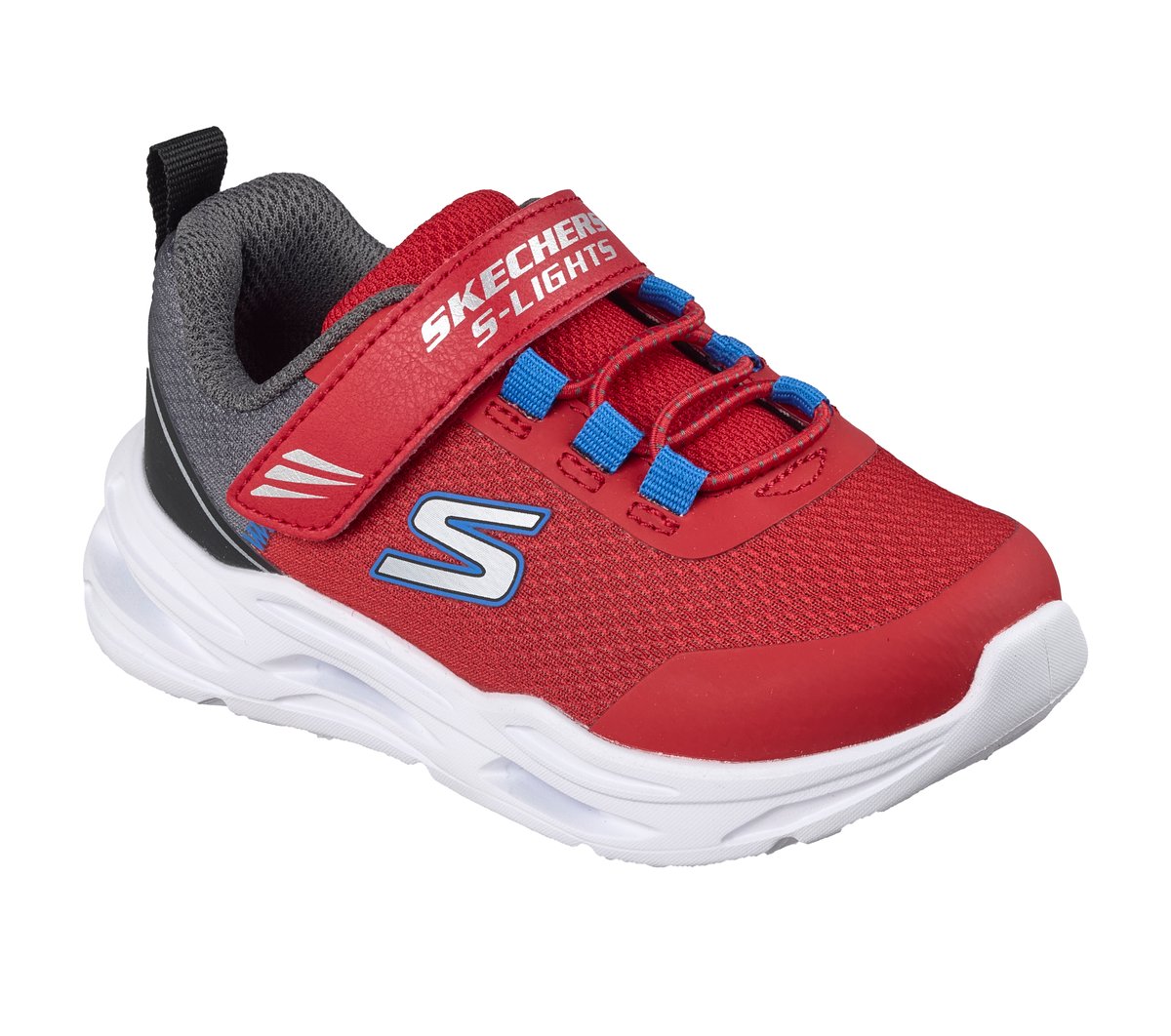Skechers S-Lights: Lil' Glide-Step Lights