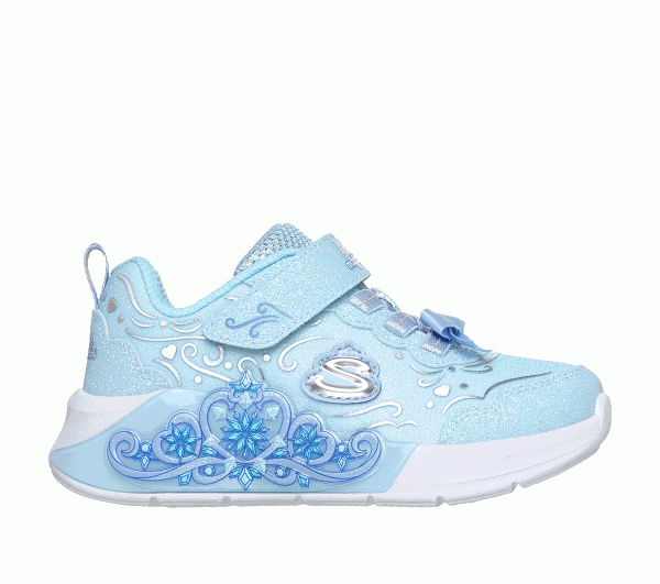 Skechers S-Lights: Lil Princess Steps