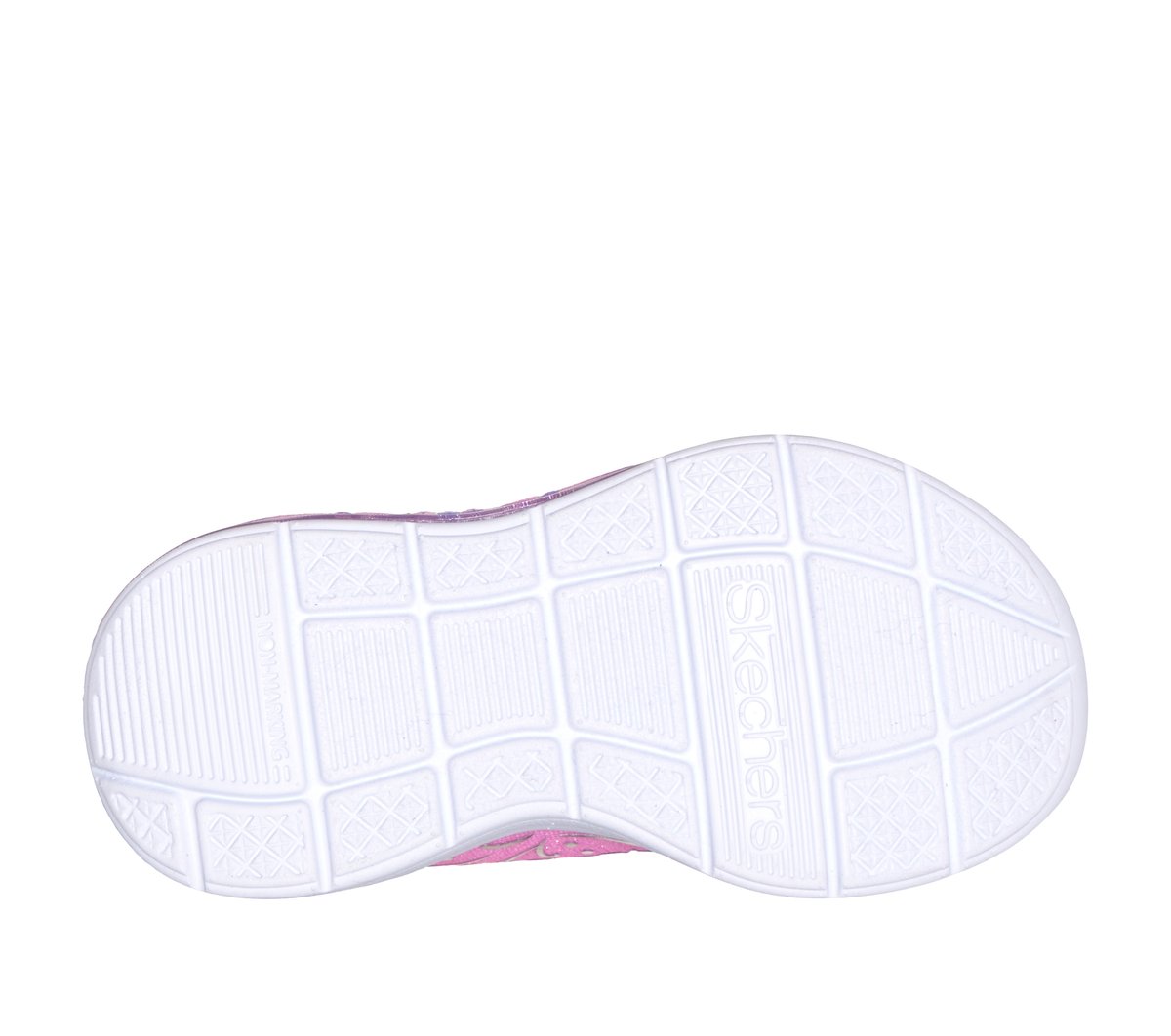 Skechers S-Lights: Lil Princess Steps