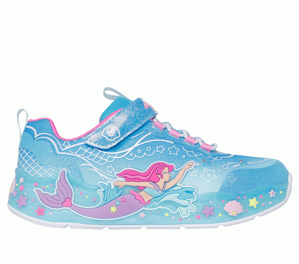 Skechers S-Lights: Mermaid Dreams