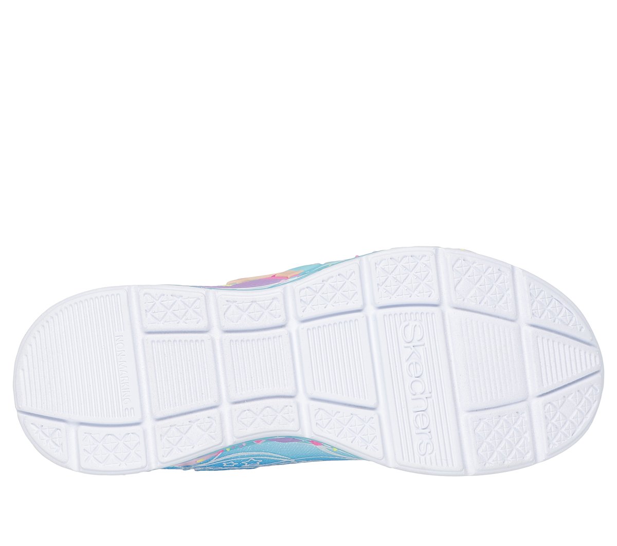 Skechers S-Lights: Mermaid Dreams