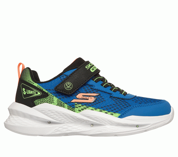 Skechers S-Lights: Meteor-Lights 2.0