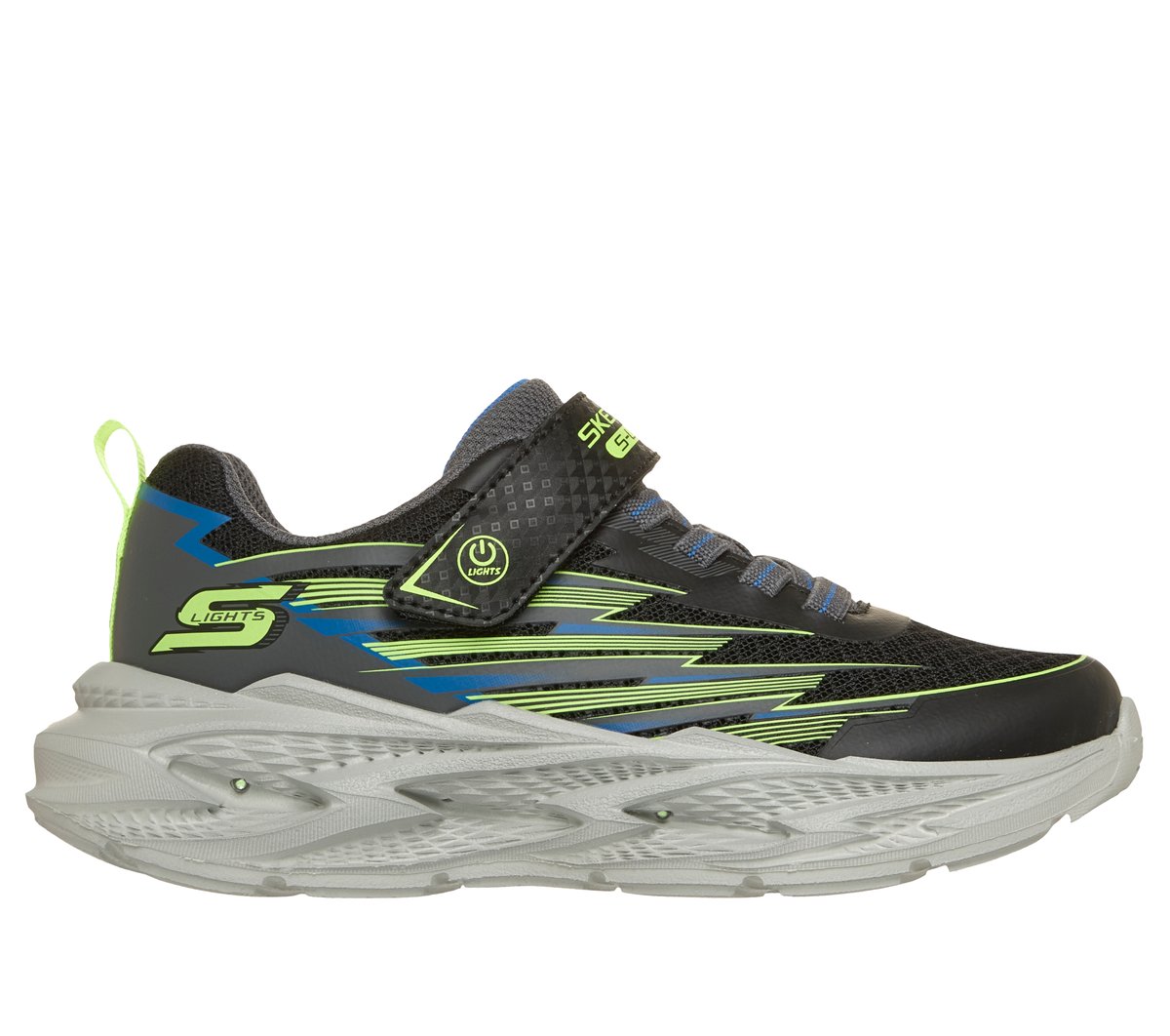 Skechers S-Lights: Meteor-Lights 3.0