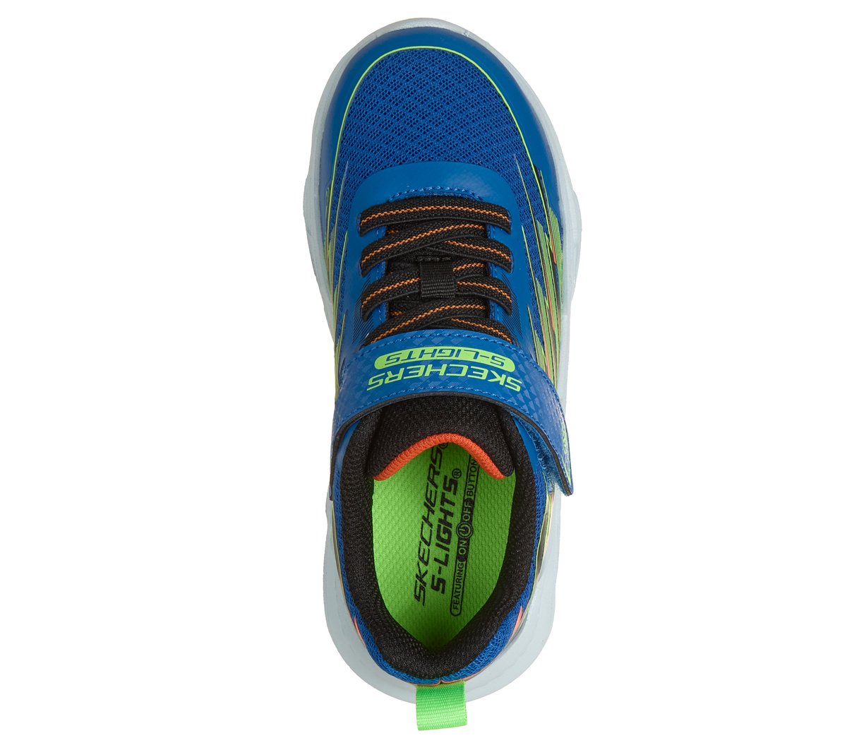 Skechers S-Lights: Meteor-Lights 3.0