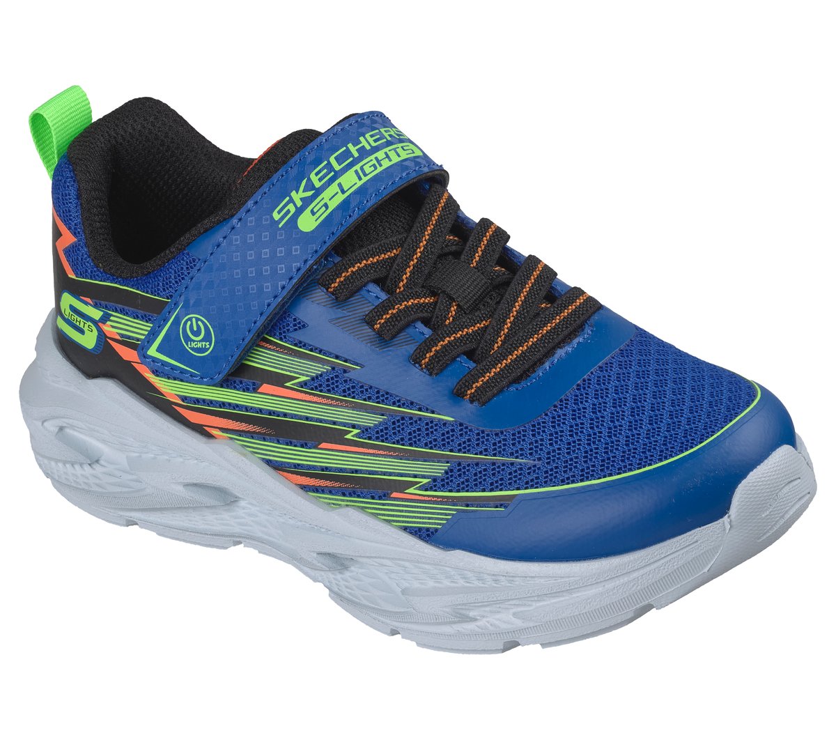 Skechers S-Lights: Meteor-Lights 3.0