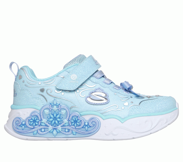 Skechers S-Lights: Princess Steps