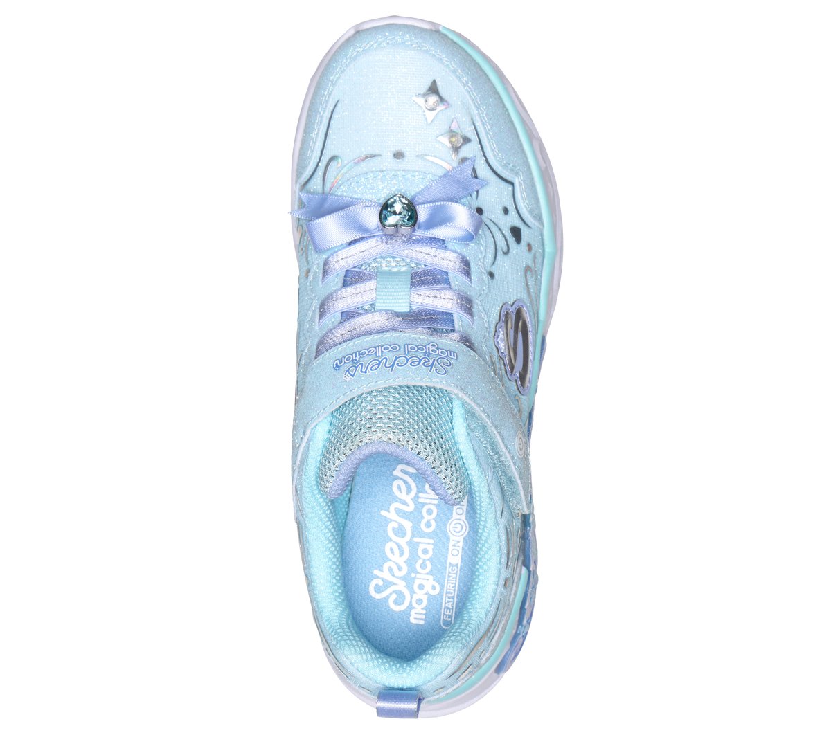 Skechers S-Lights: Princess Steps