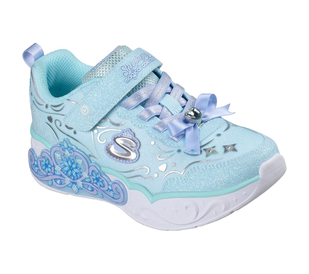 Skechers S-Lights: Princess Steps
