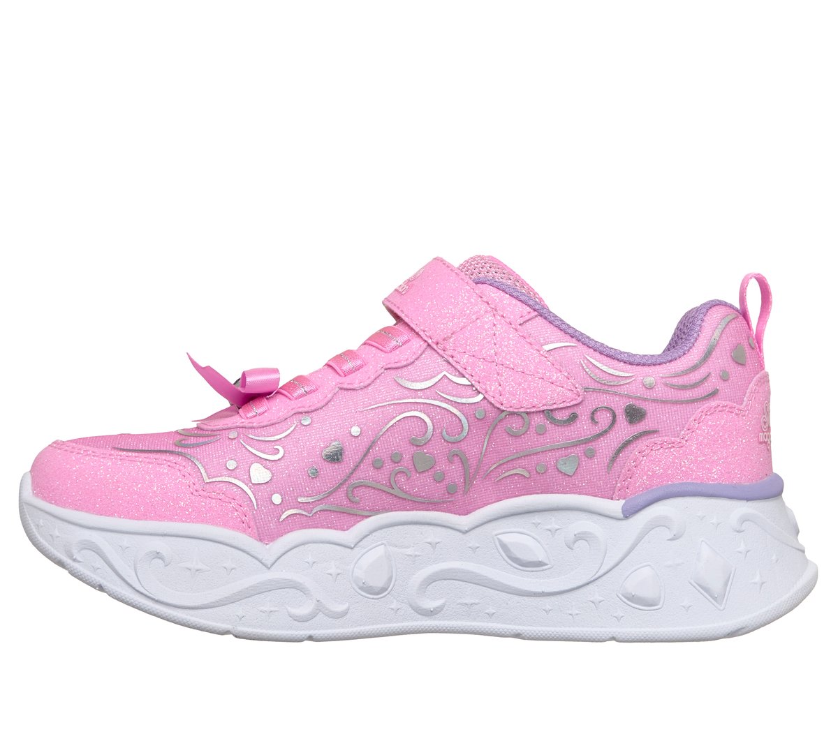 Skechers S-Lights: Princess Steps