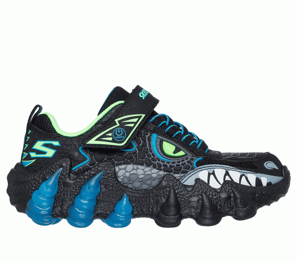 Skechers S-Lights: Skech-O-Saurus Lights 2.0