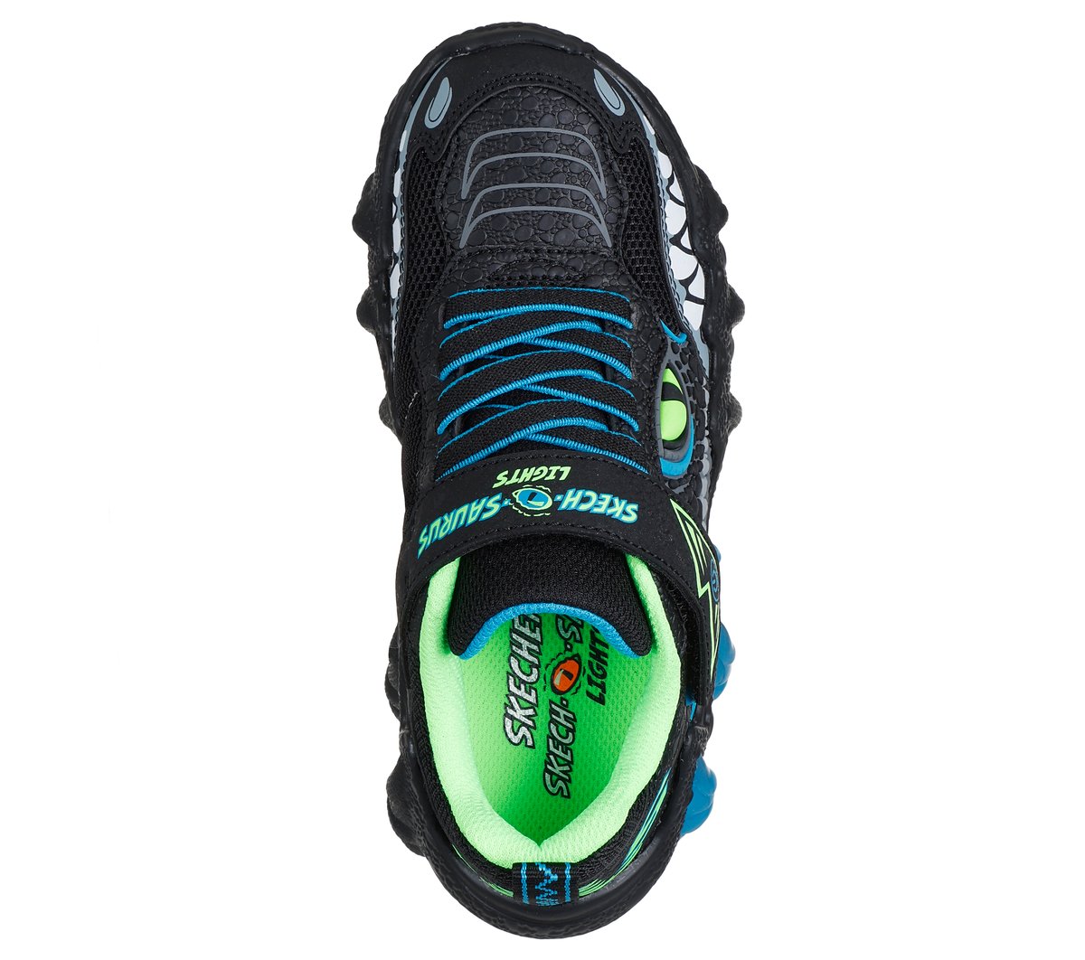 Skechers S-Lights: Skech-O-Saurus Lights 2.0