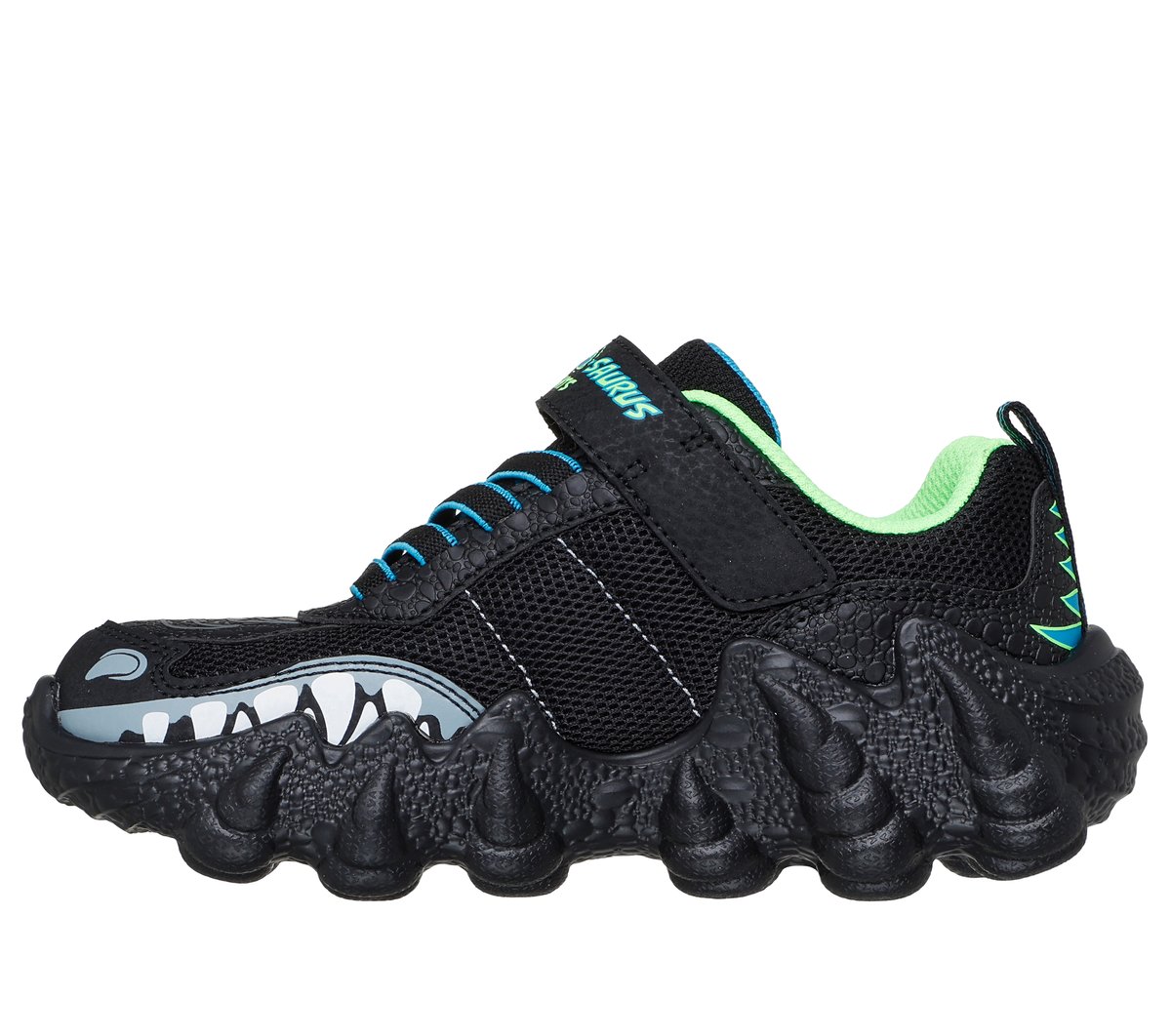 Skechers S-Lights: Skech-O-Saurus Lights 2.0
