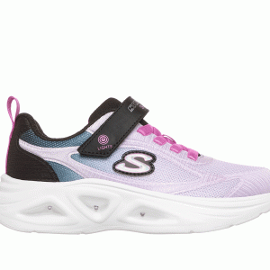 Skechers S-Lights: Sola Glow 2.0 - Dazzle Steps