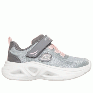 Skechers S-Lights: Sola Glow 2.0 - Dazzle Steps