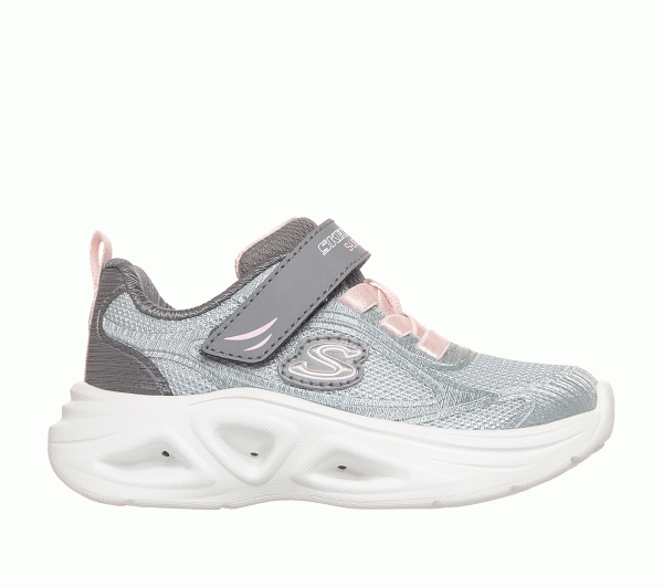 Skechers S-Lights: Sola Glow 2.0 - Dazzle Steps
