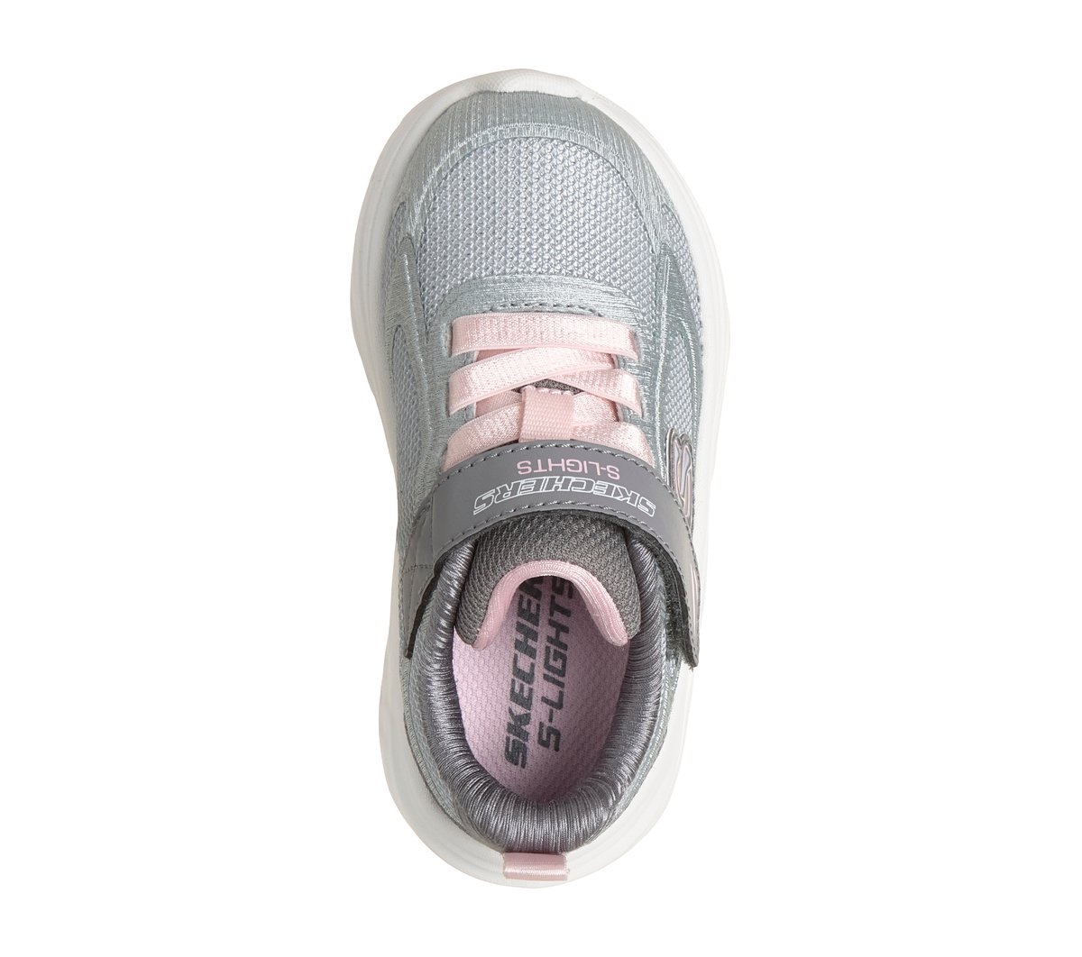 Skechers S-Lights: Sola Glow 2.0 - Dazzle Steps