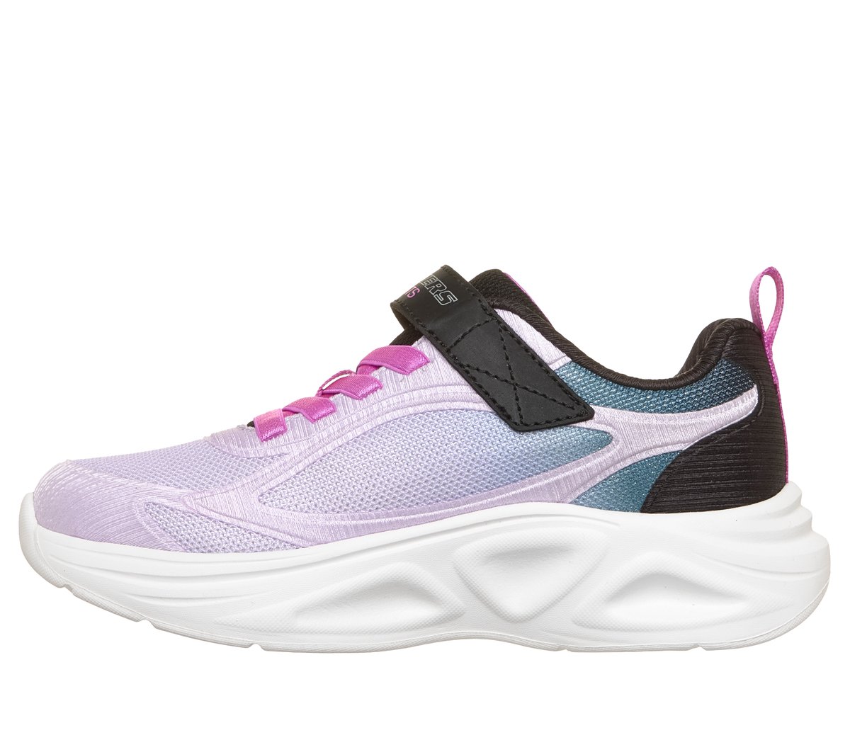 Skechers S-Lights: Sola Glow 2.0 - Dazzle Steps