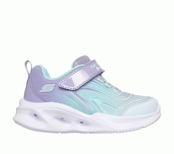 Skechers S-Lights: Sola Glow - Color Breeze
