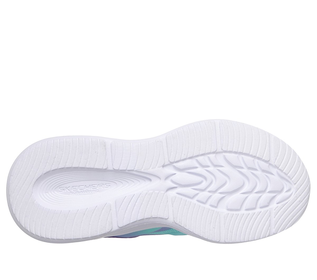 Skechers S-Lights: Sola Glow - Color Breeze