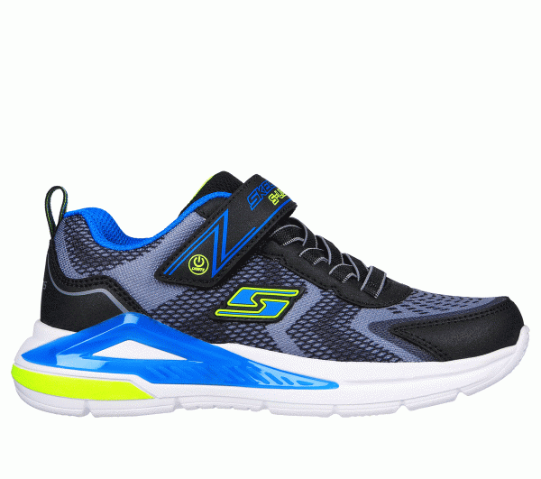 Skechers S Lights: Tri-Namics